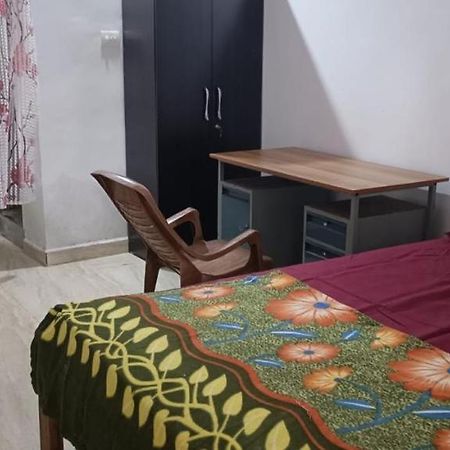 Hotel Hare Krishna Arambol Zewnętrze zdjęcie