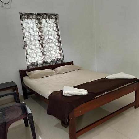 Hotel Hare Krishna Arambol Zewnętrze zdjęcie