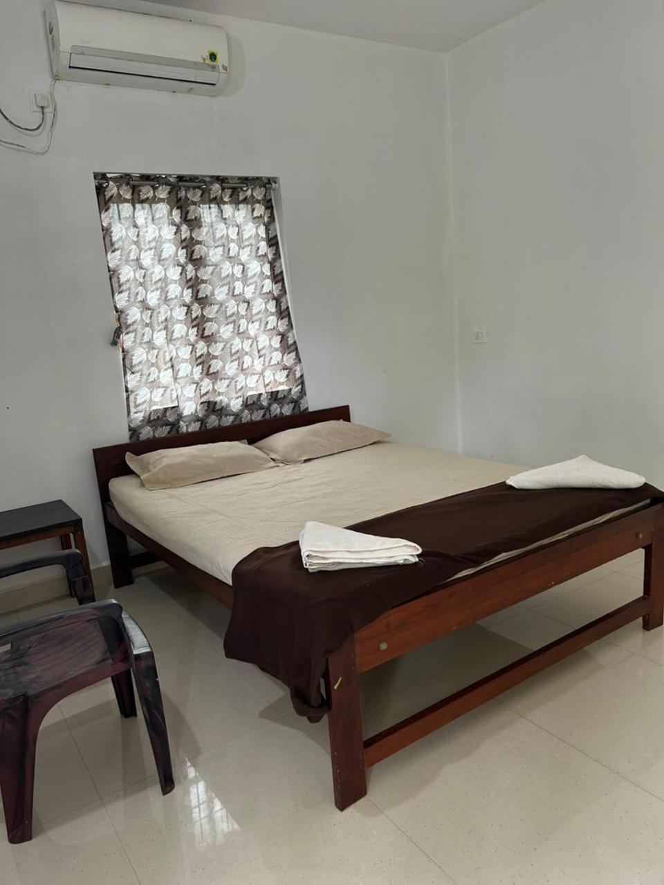 Hotel Hare Krishna Arambol Zewnętrze zdjęcie