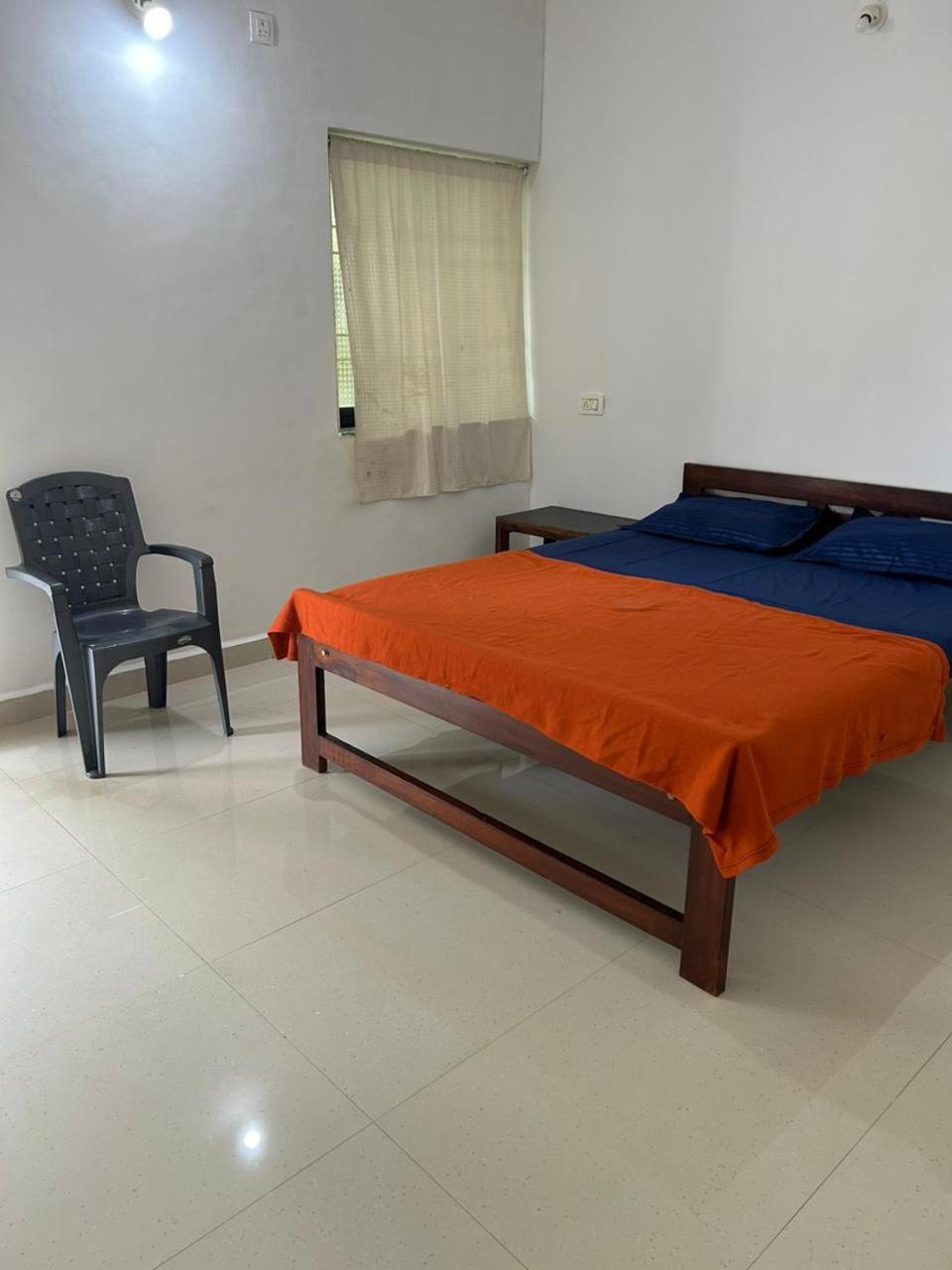 Hotel Hare Krishna Arambol Zewnętrze zdjęcie